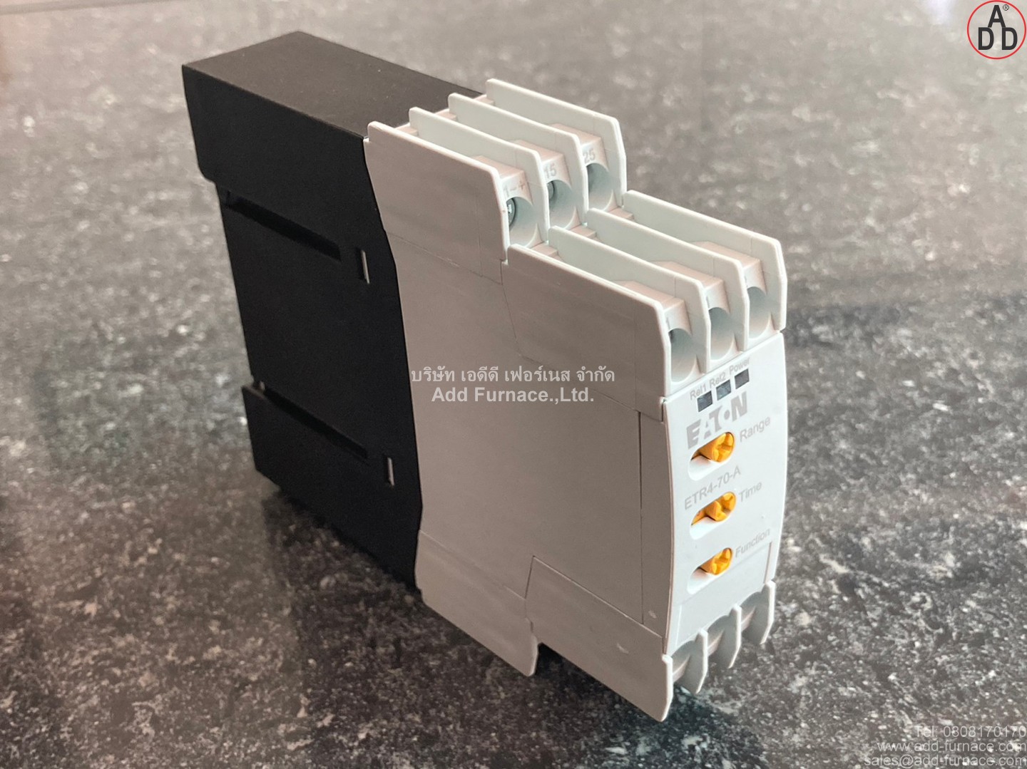 Electronic Timing Relay ETR4-70-A (7)